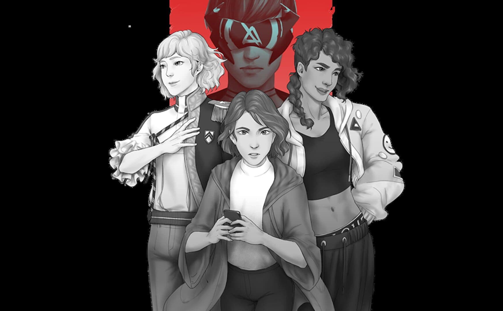 Defaction cover art