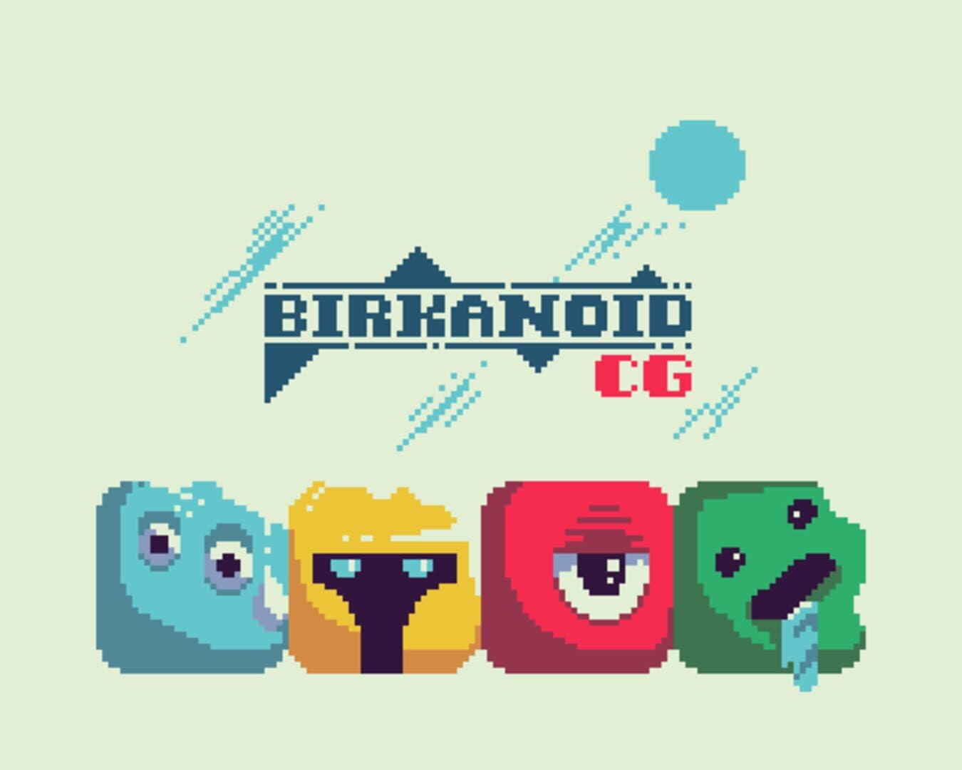Birkanoid cover art