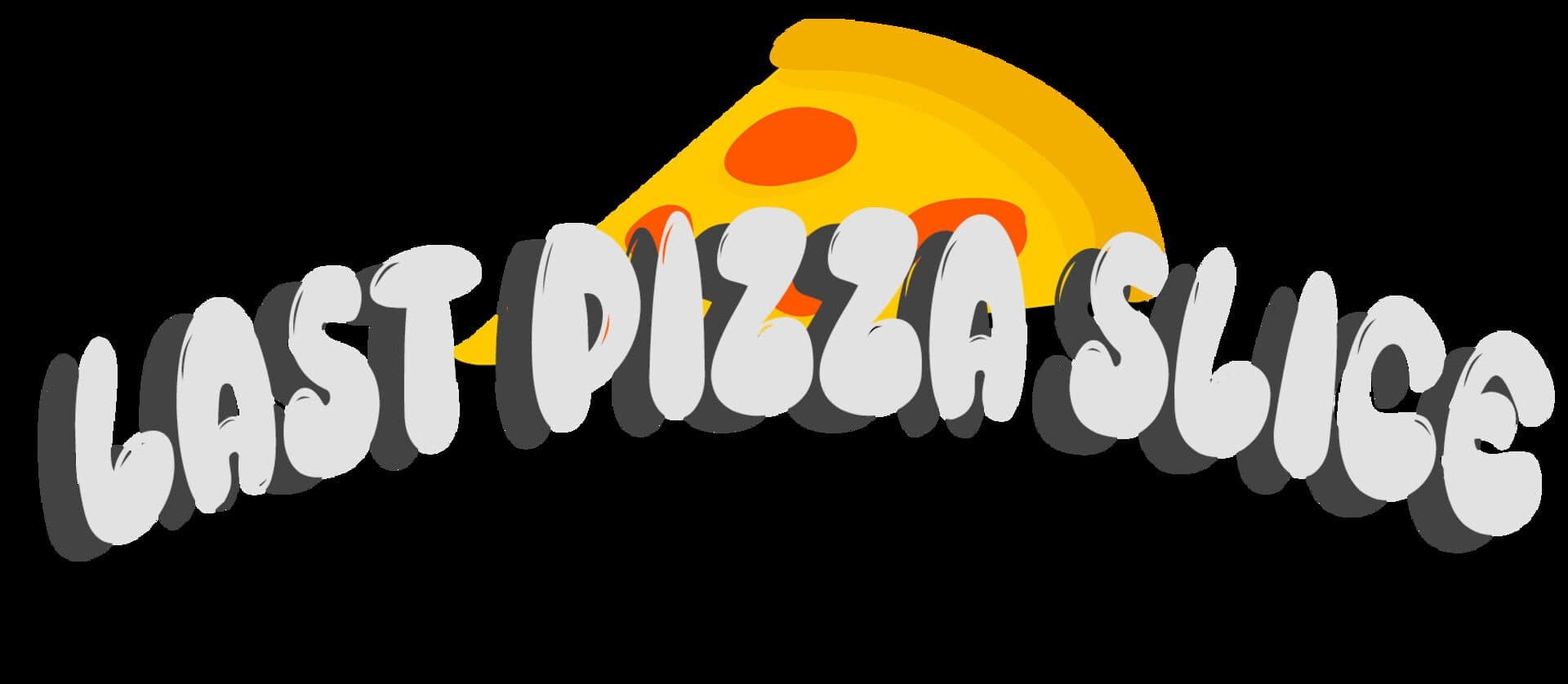 Last Pizza Slice cover art