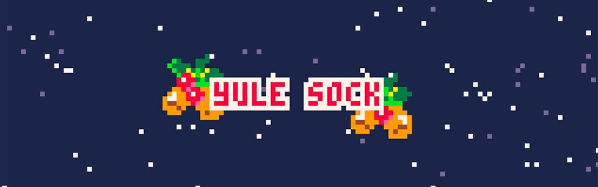 Yule Sock cover art