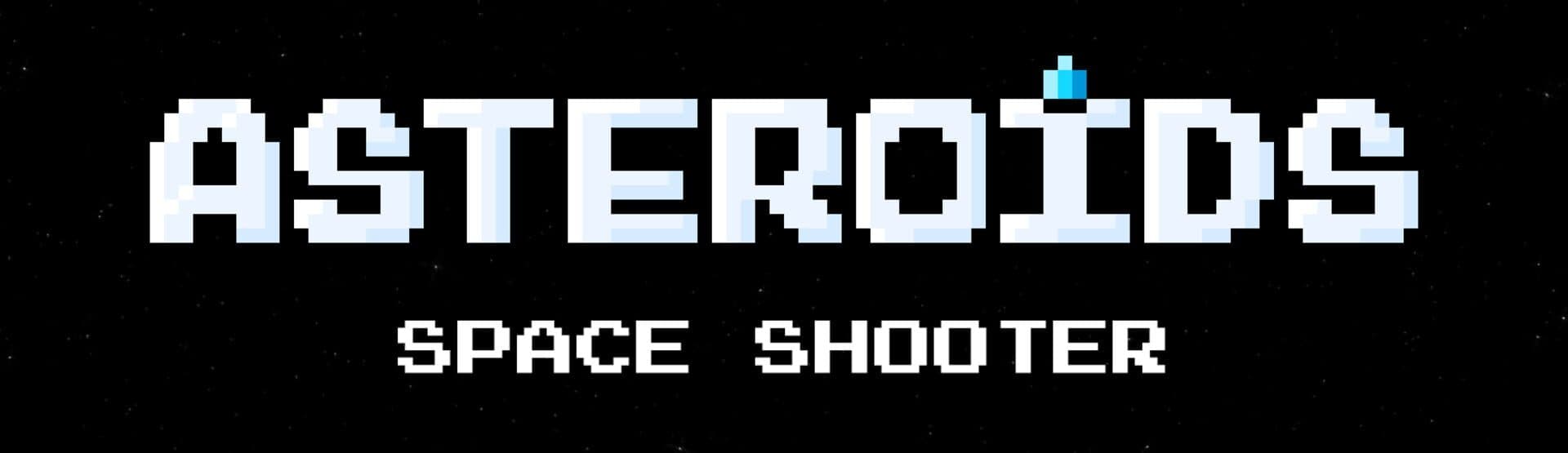 Asteroids Space Shooter cover art