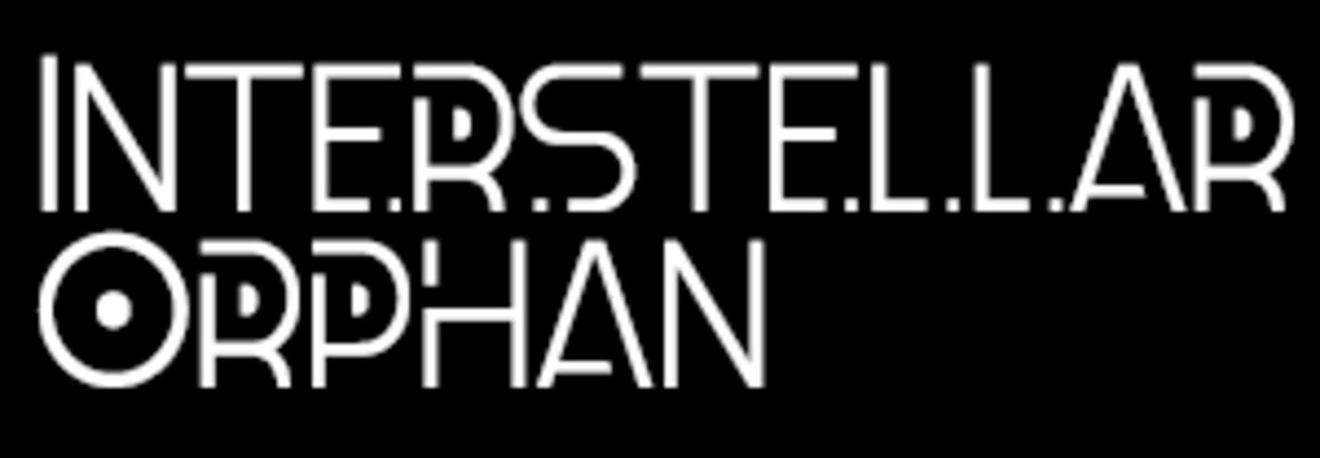 Interstellar Orphan cover art
