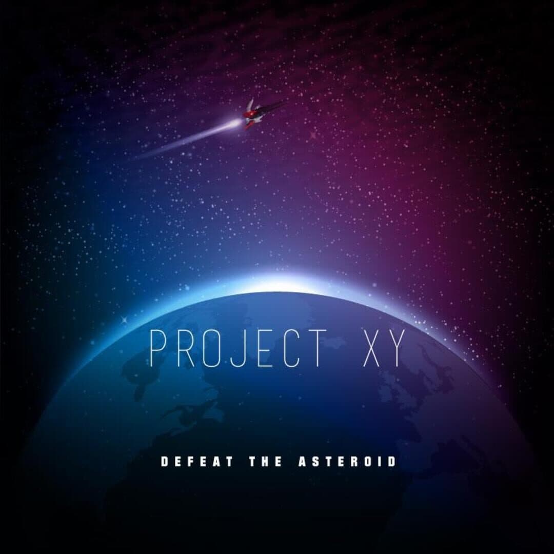 Project XY cover art
