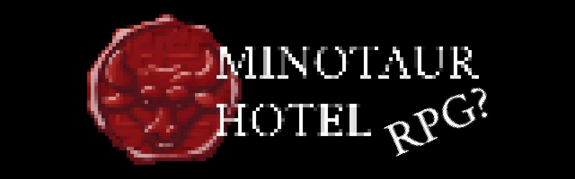 MinoRPG cover art