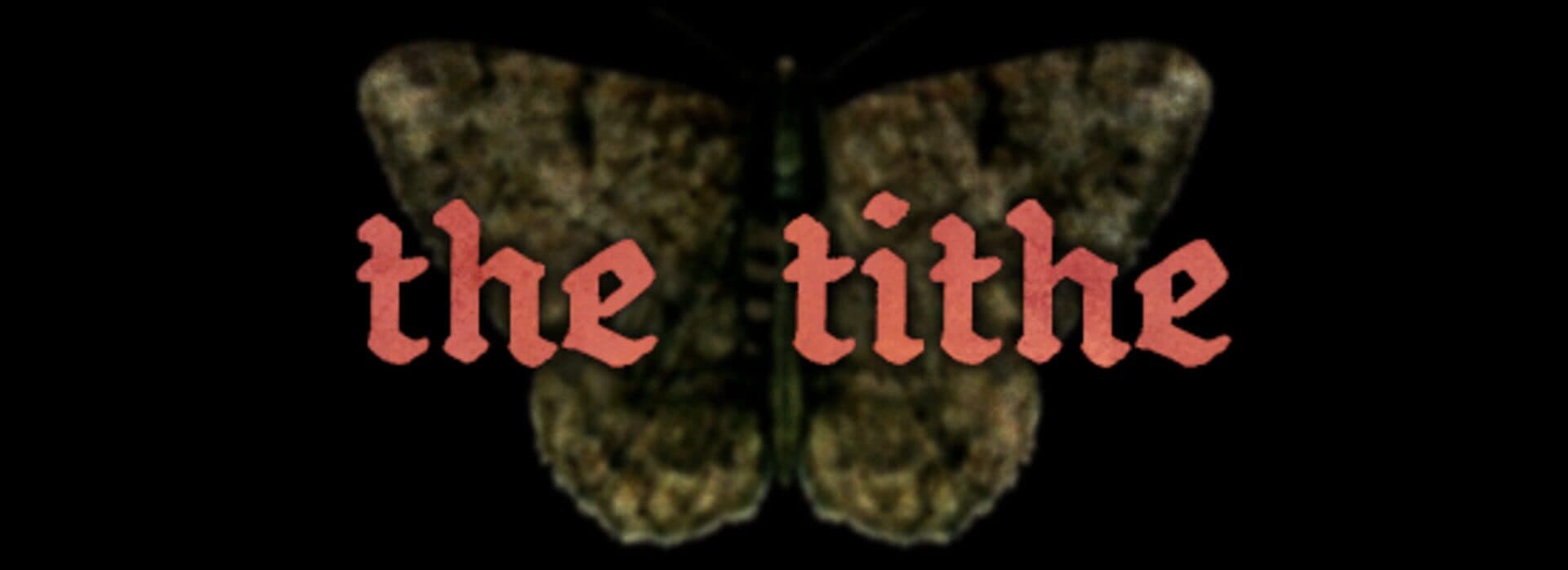 The Tithe cover art