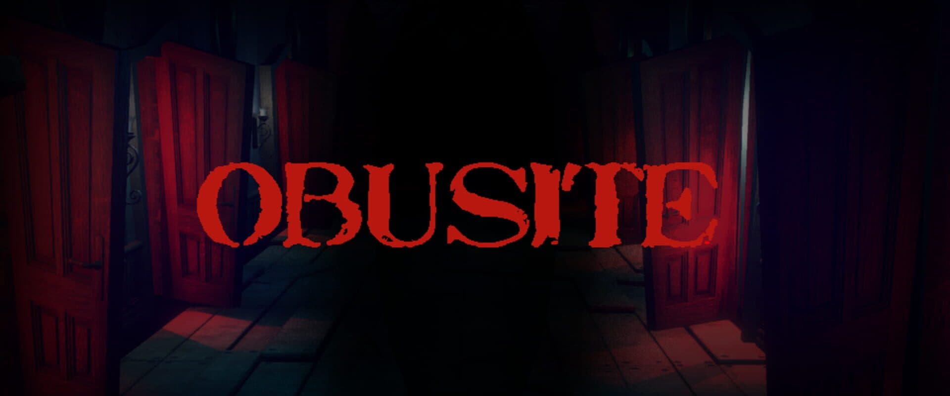 Obusite cover art