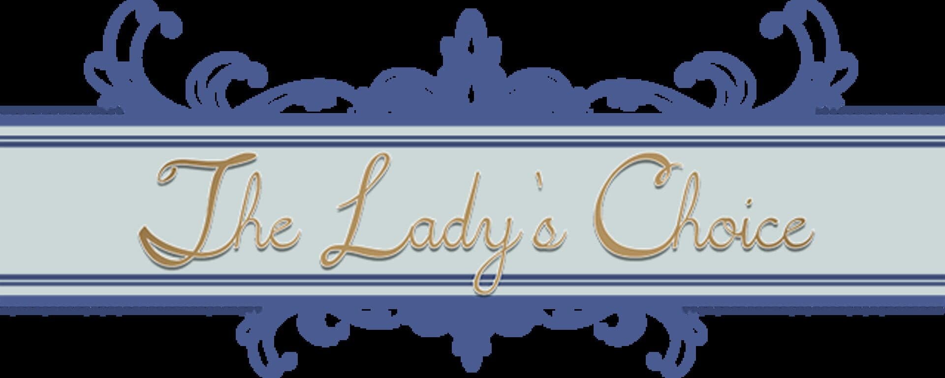 The Lady's Choice cover art