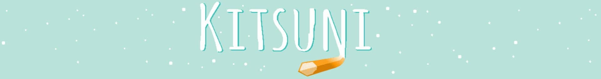 Kitsuni cover art