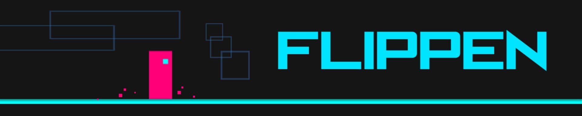 Flippen cover art