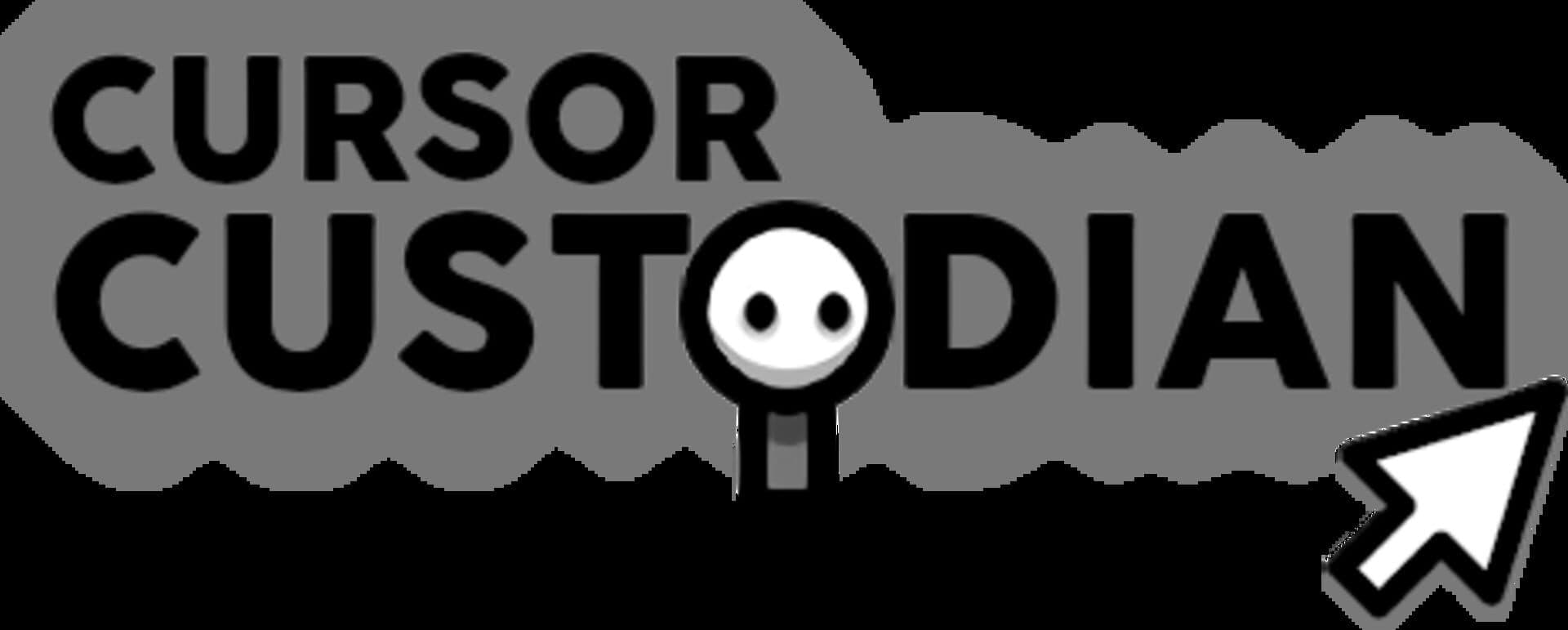 Cursor Custodian cover art