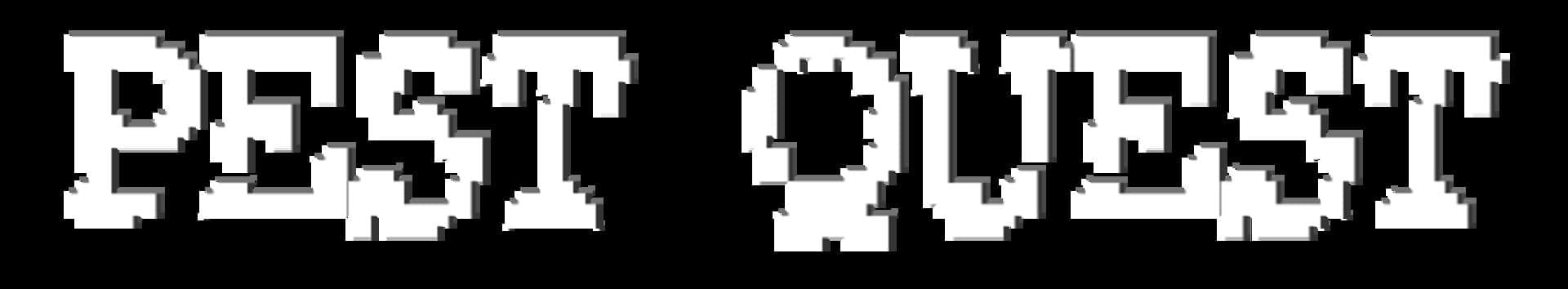 Pest Quest cover art