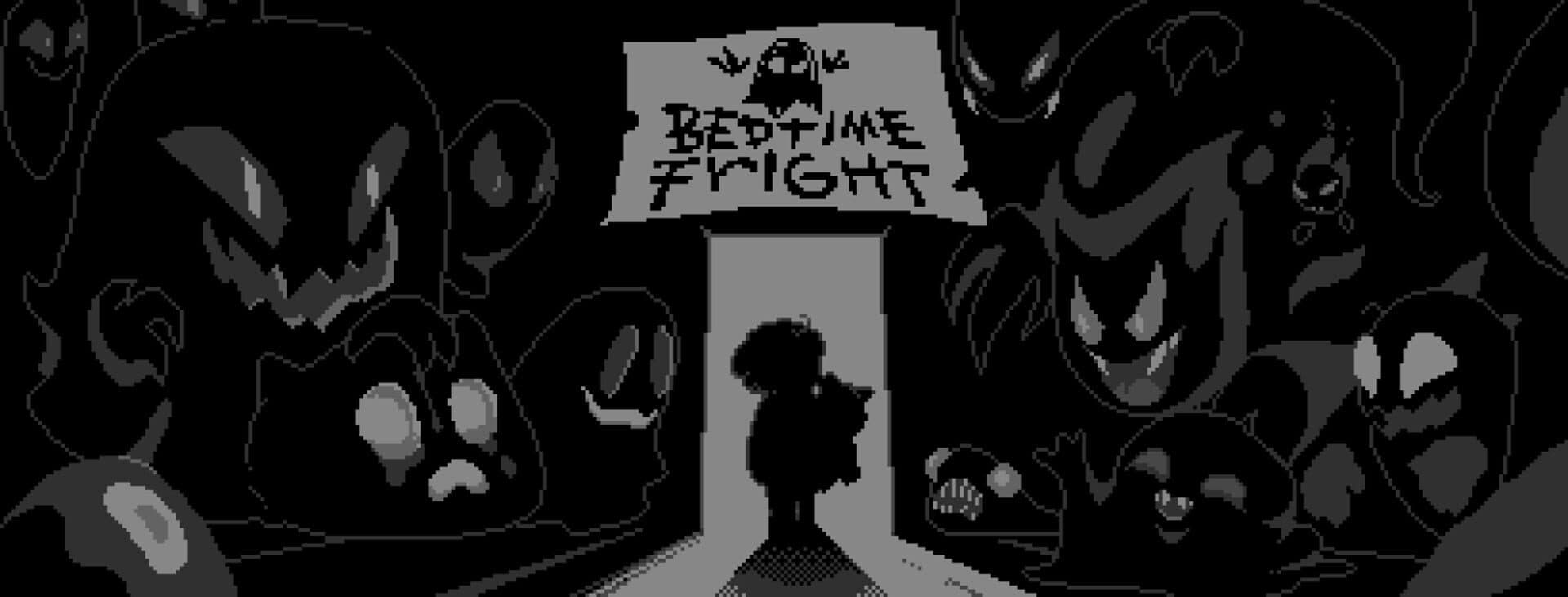 Bedtime Fright cover art