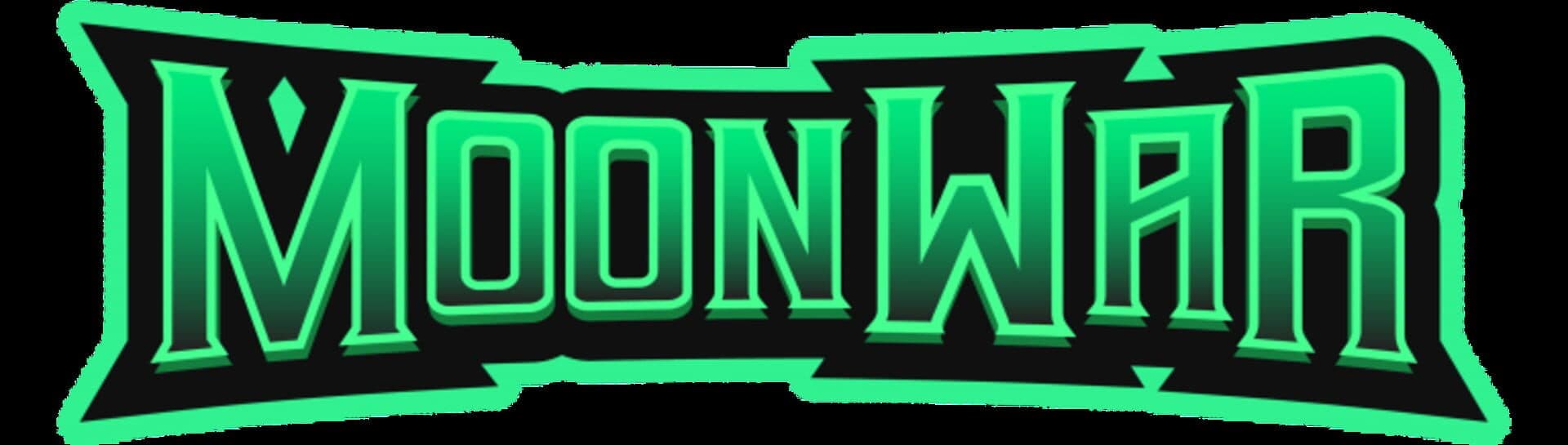 MoonWar cover art