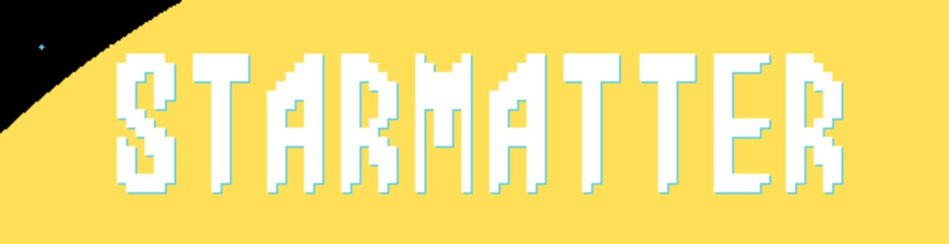 Starmatter cover art