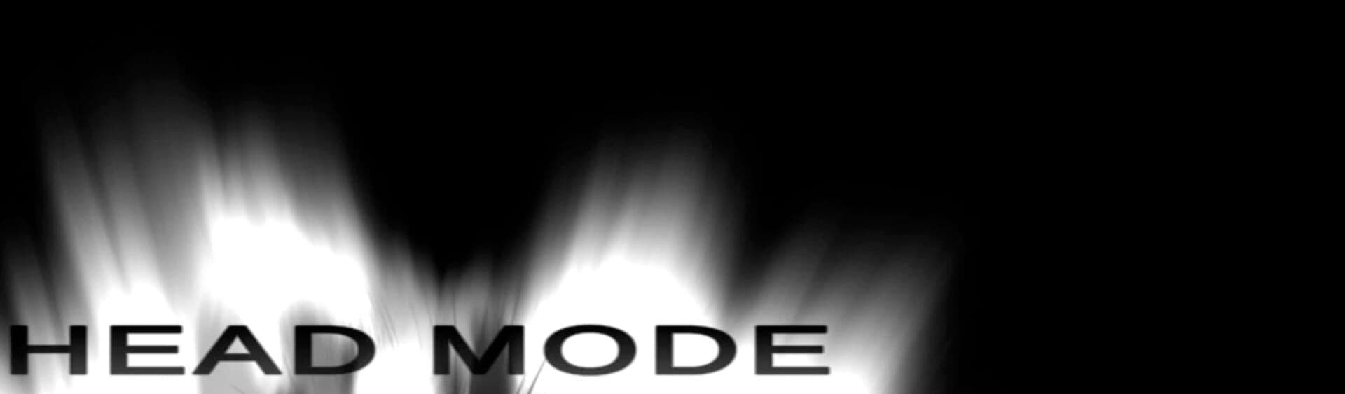 Head Mode cover art