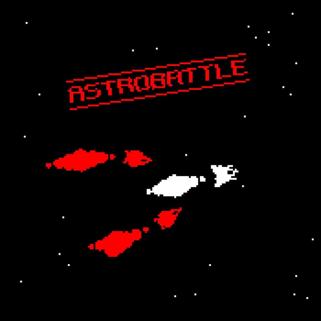 Astrobattle cover art
