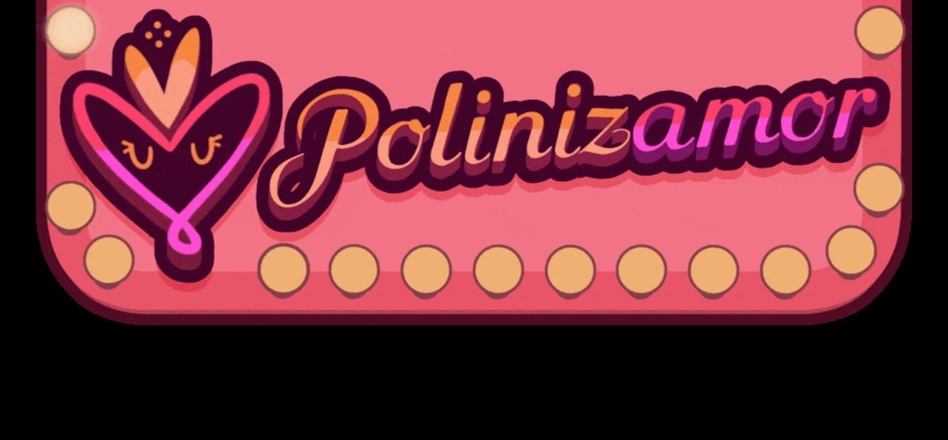 Polinizamor cover art