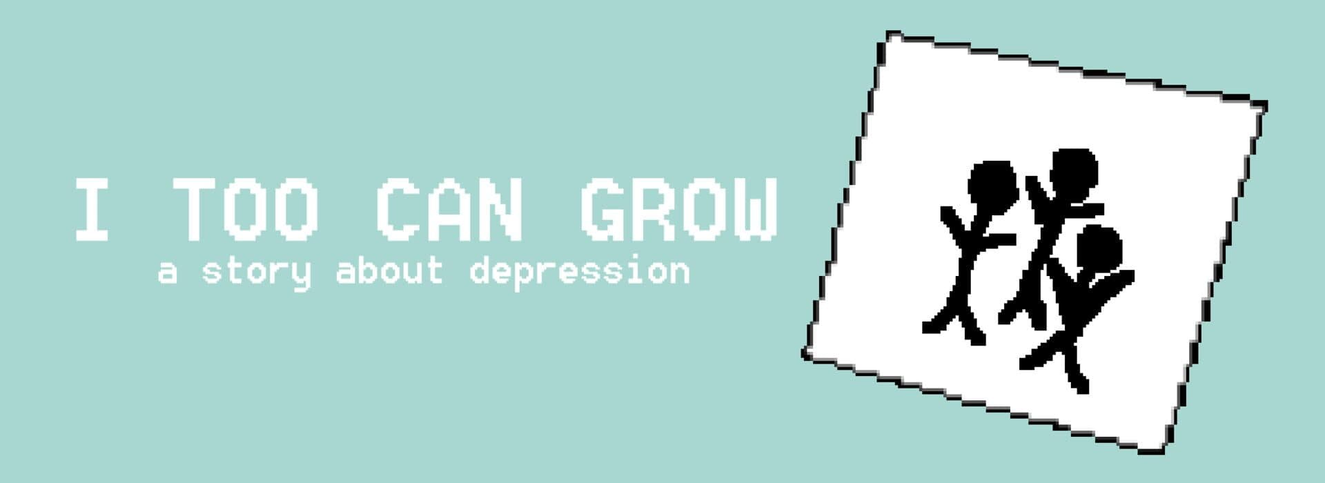 I Too Can Grow cover art