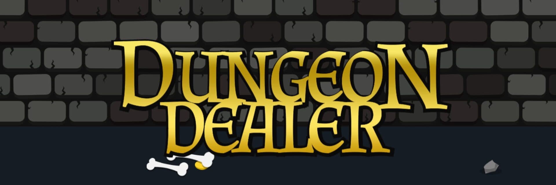 Dungeon Dealer cover art