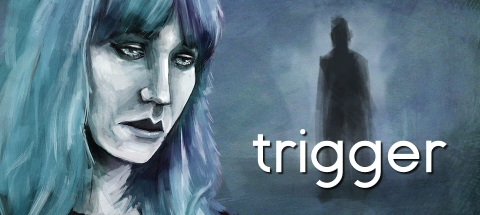 Trigger cover art