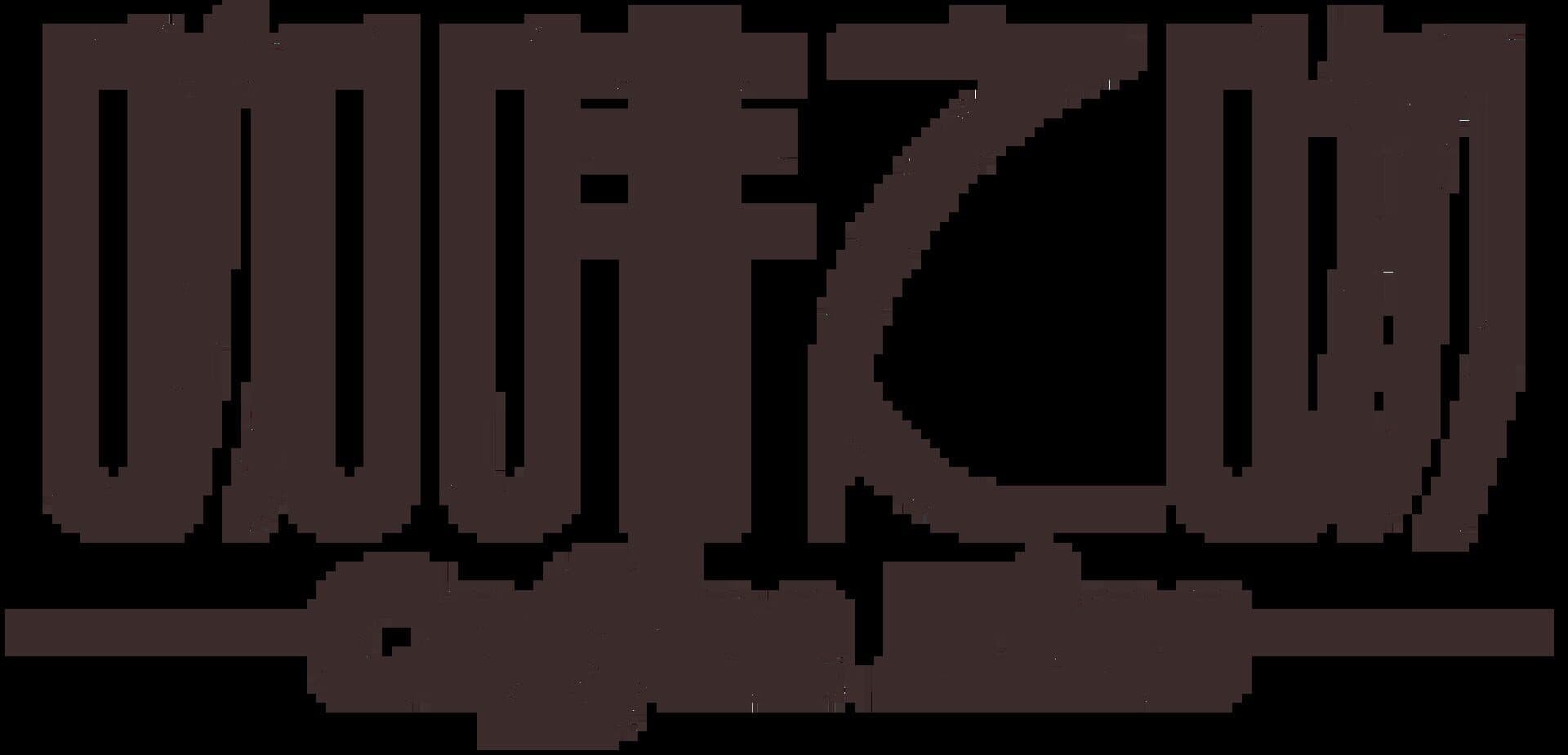 Coffee Kiss cover art