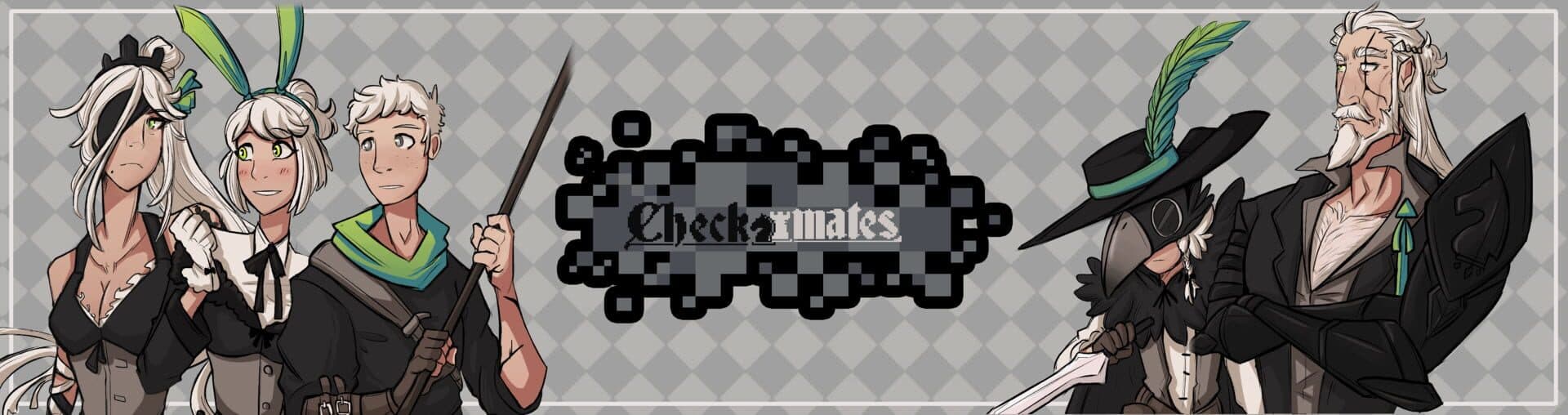 Checkmates cover art