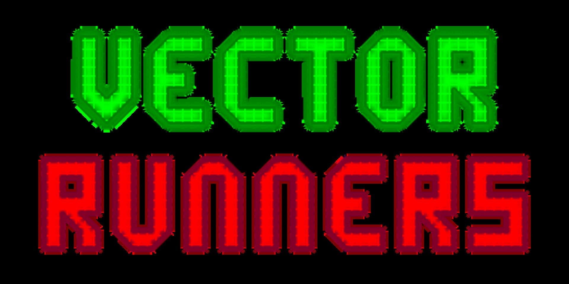 Vector Runners cover art