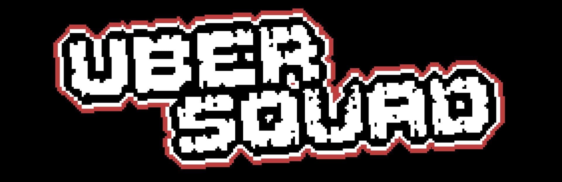 Uber Squad cover art