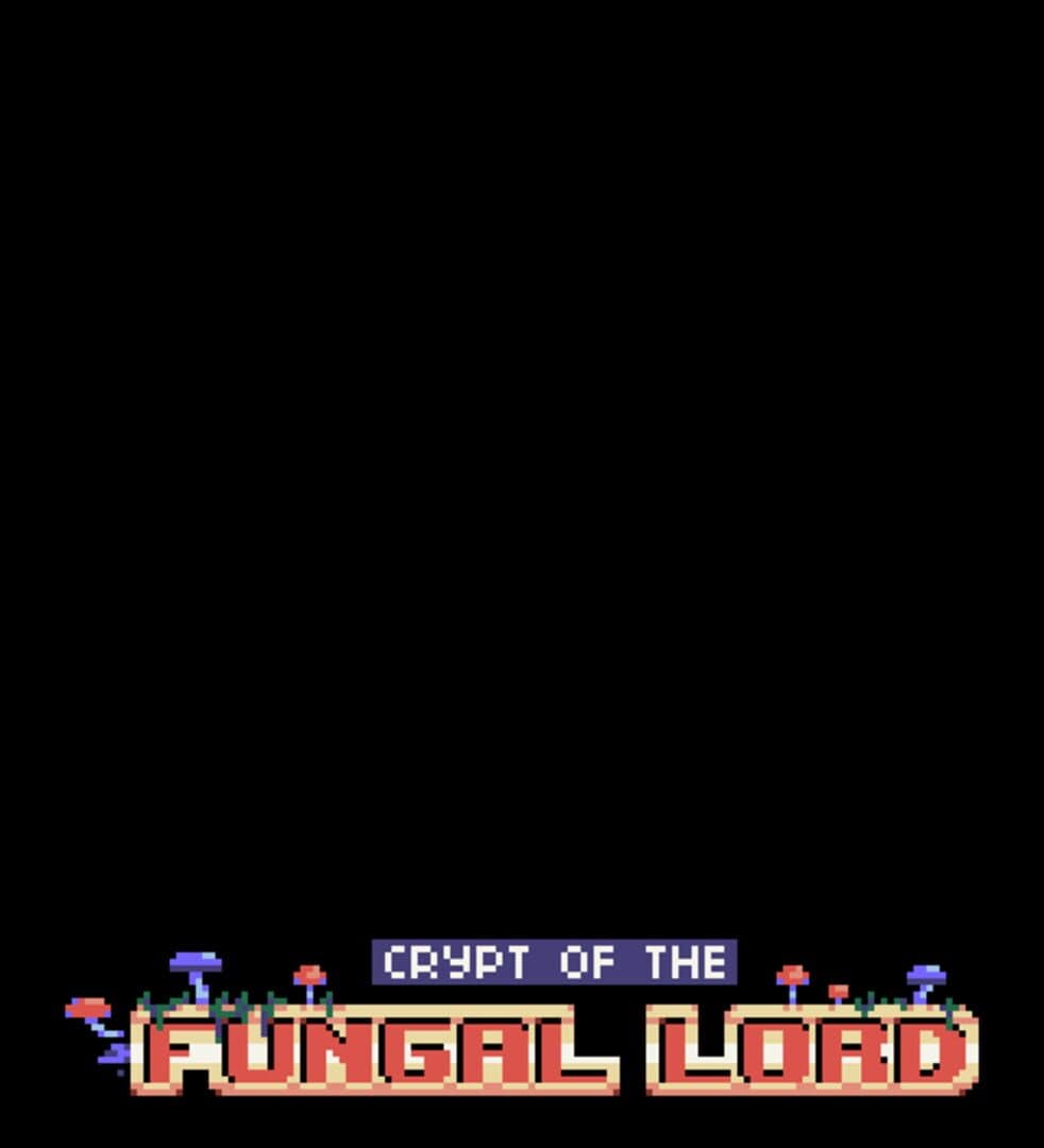 Crypt of the Fungal Lord cover art