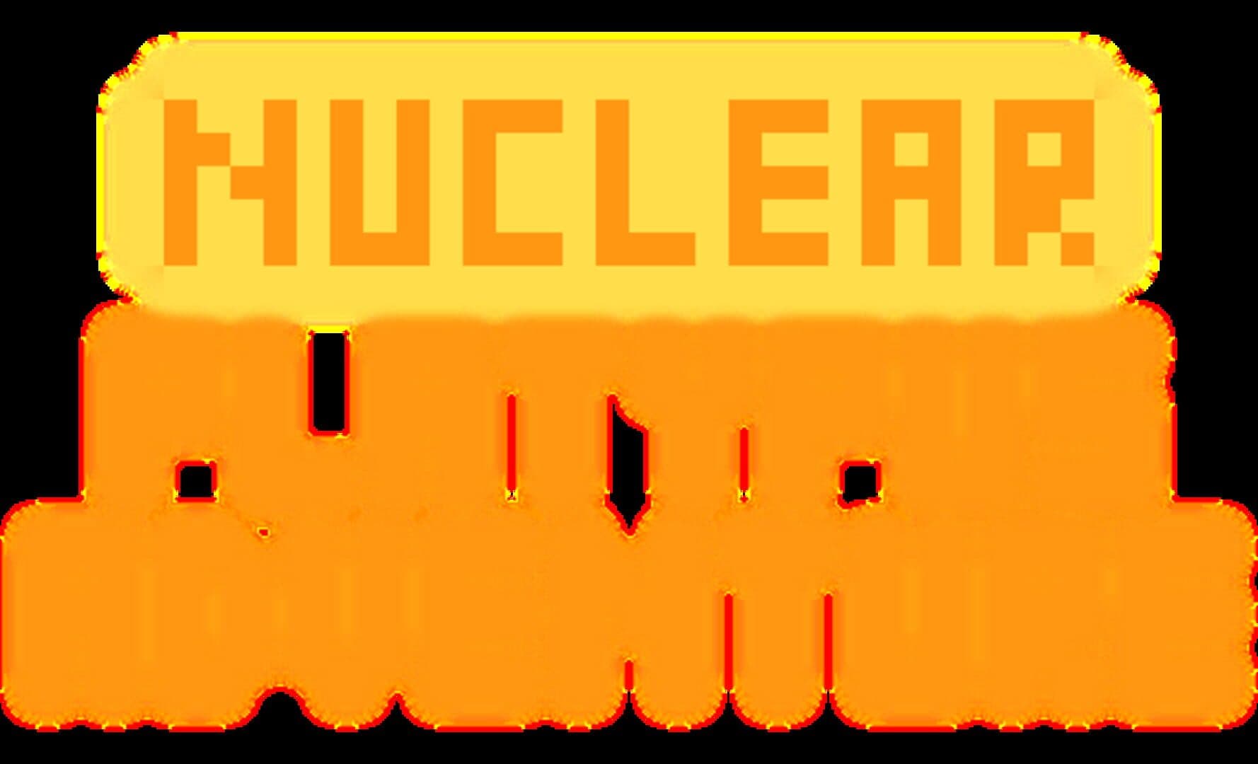 Nuclear Platypus Adventure cover art
