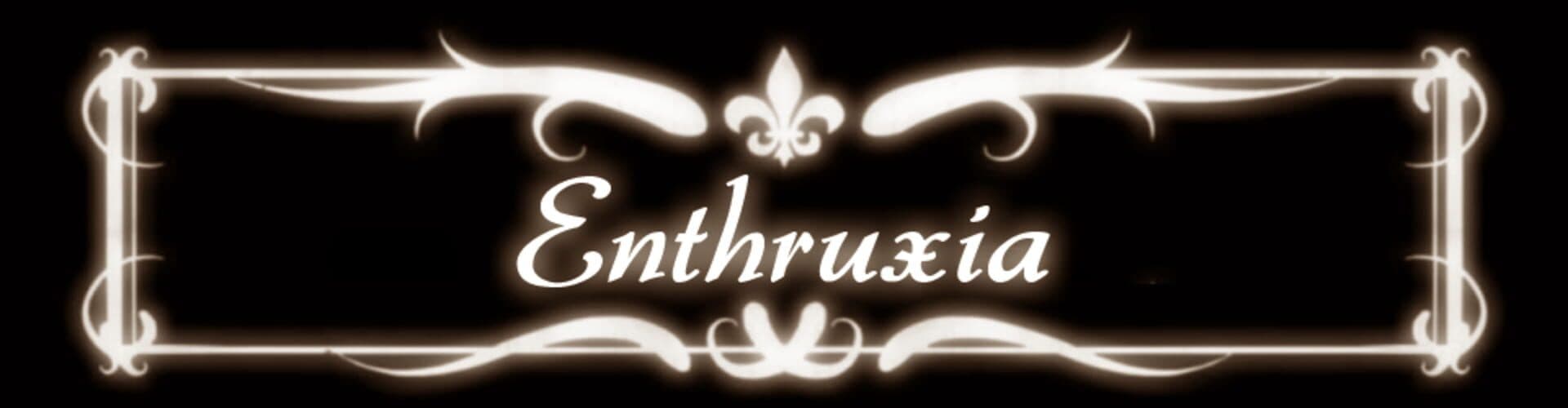 Enthruxia cover art