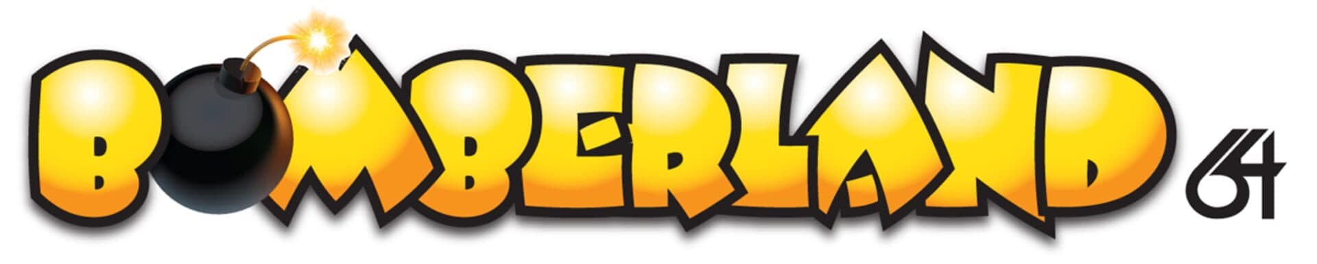Bomberland cover art