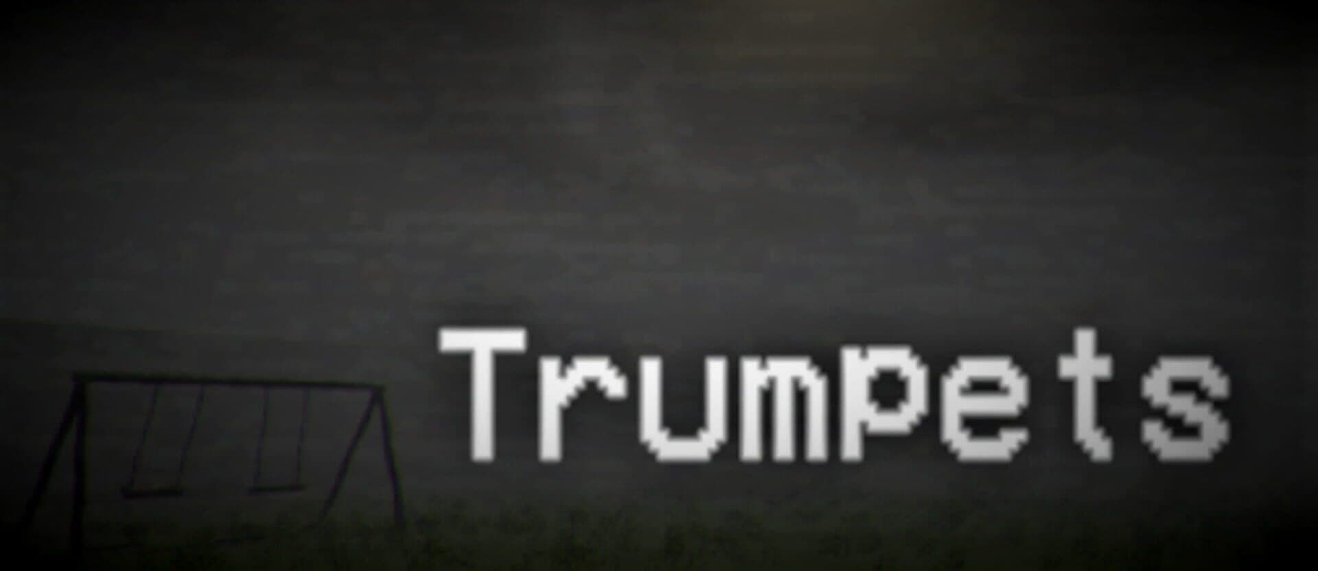 Trumpets cover art