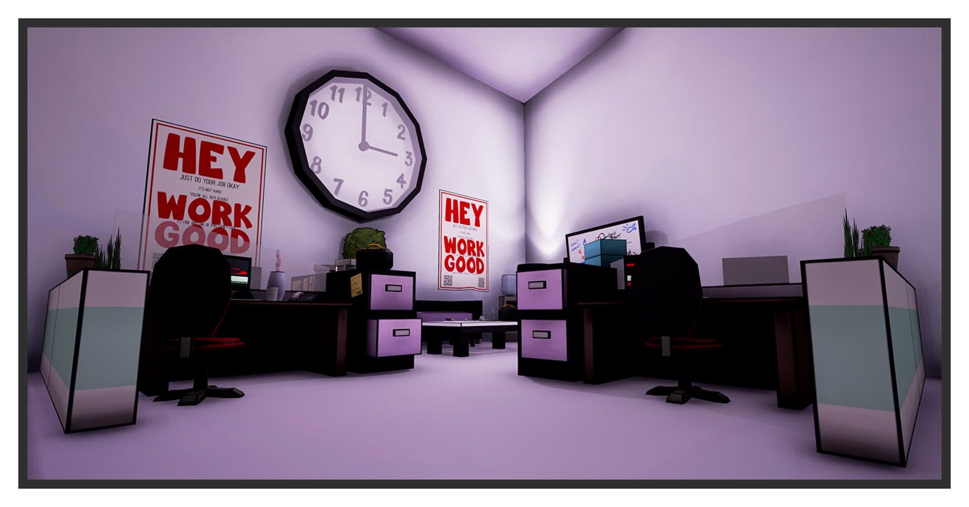 Hello: A Talking Simulator cover art