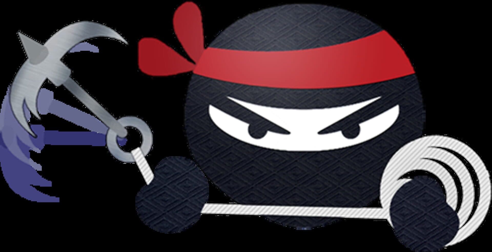 Dot Ninja cover art