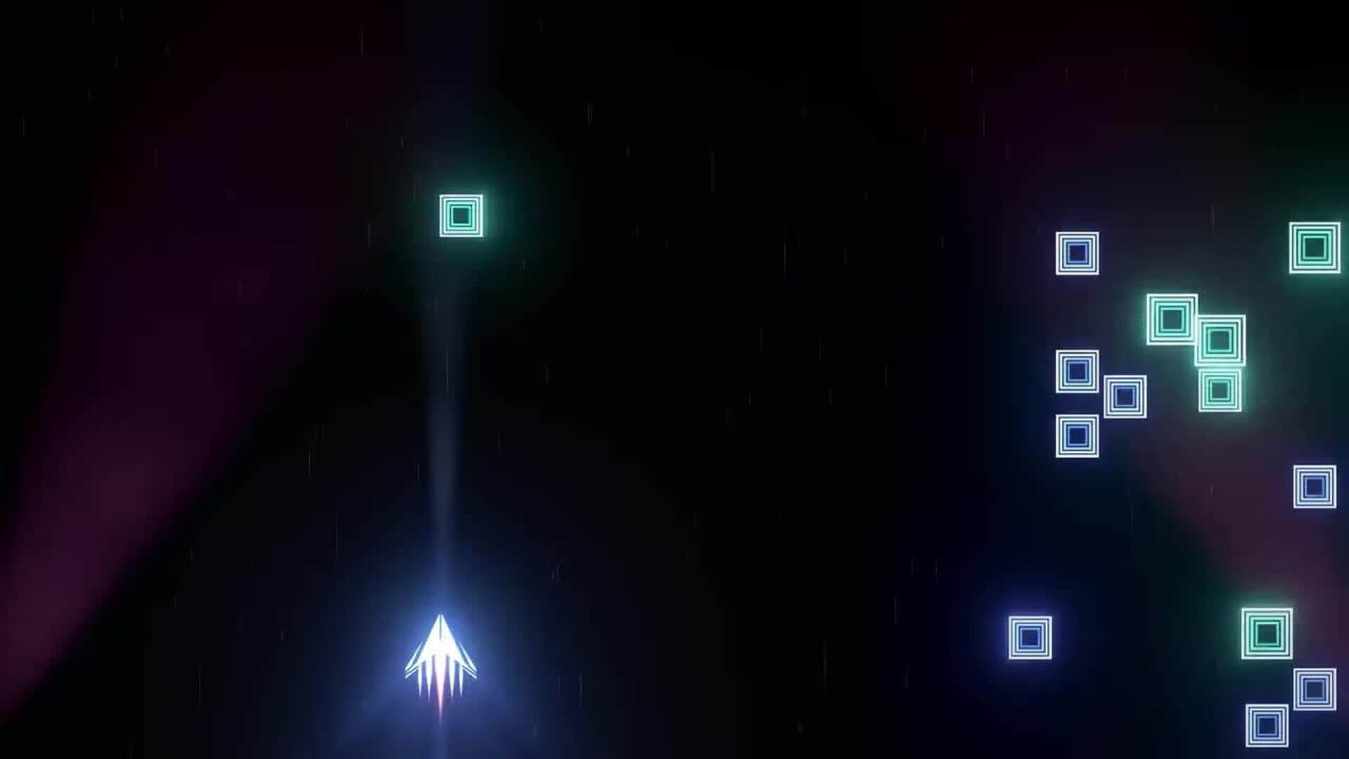 Warp Speed cover art