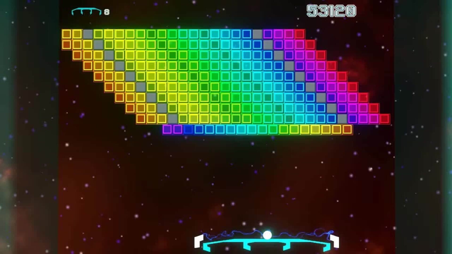 Block Annihilator cover art