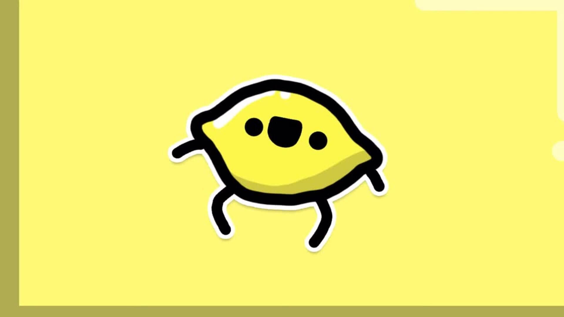 Lemon Pending cover art