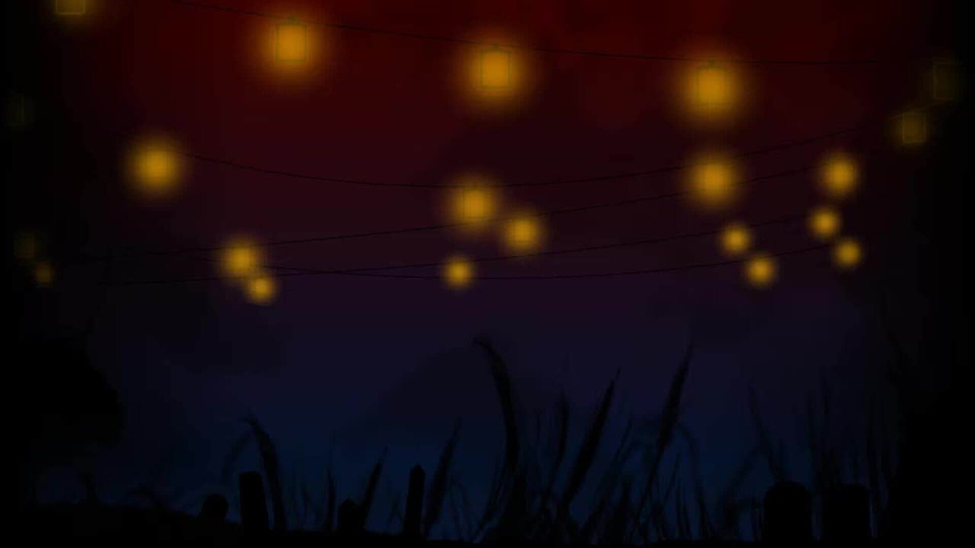 Preternatural Candy Shop cover art