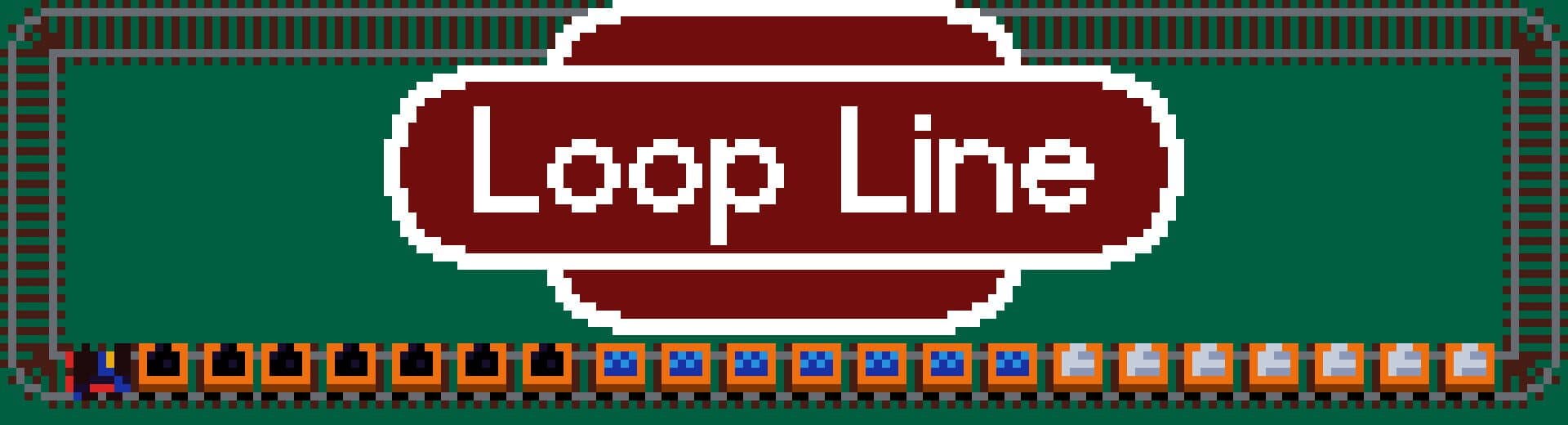 Loop Line cover art