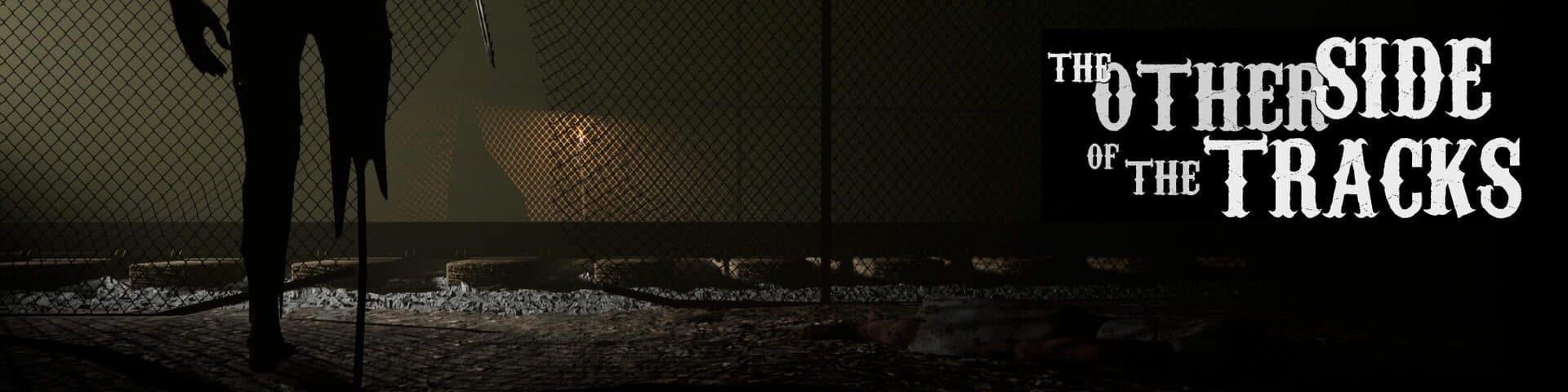 The Other Side of the Tracks cover art