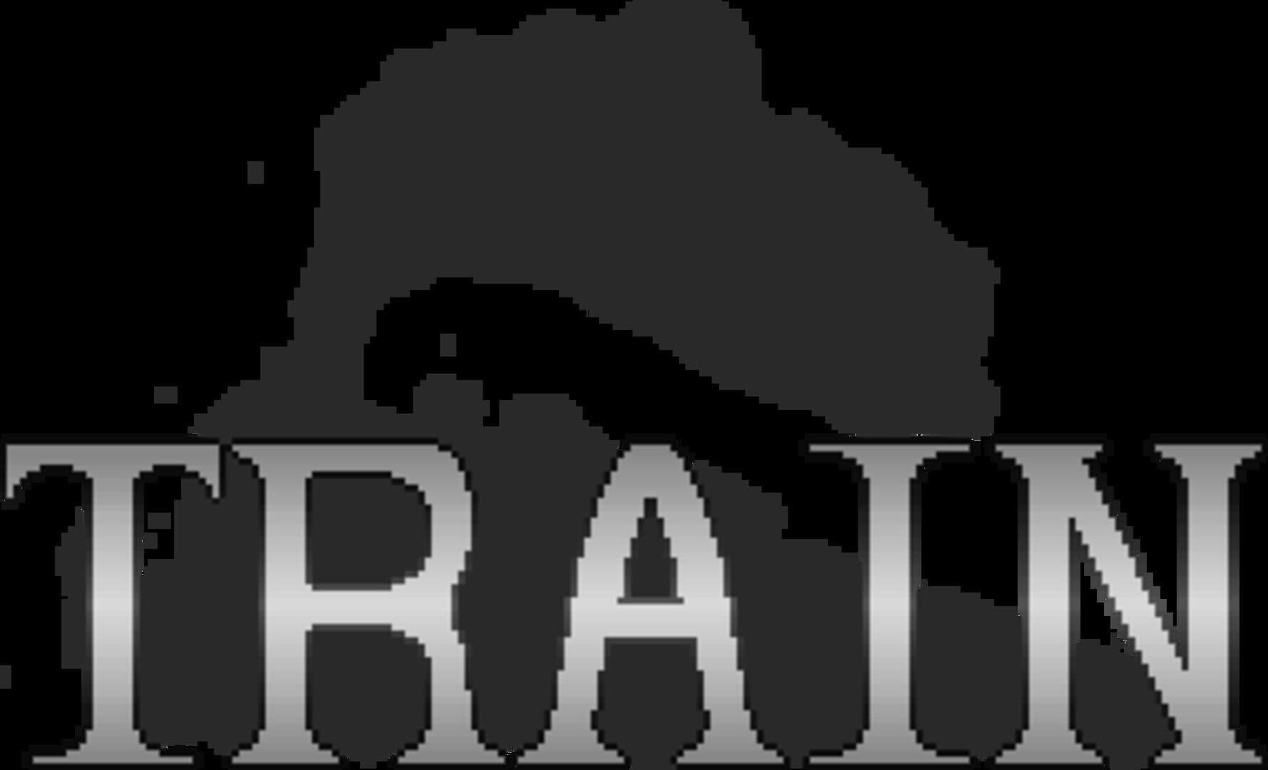 Train cover art