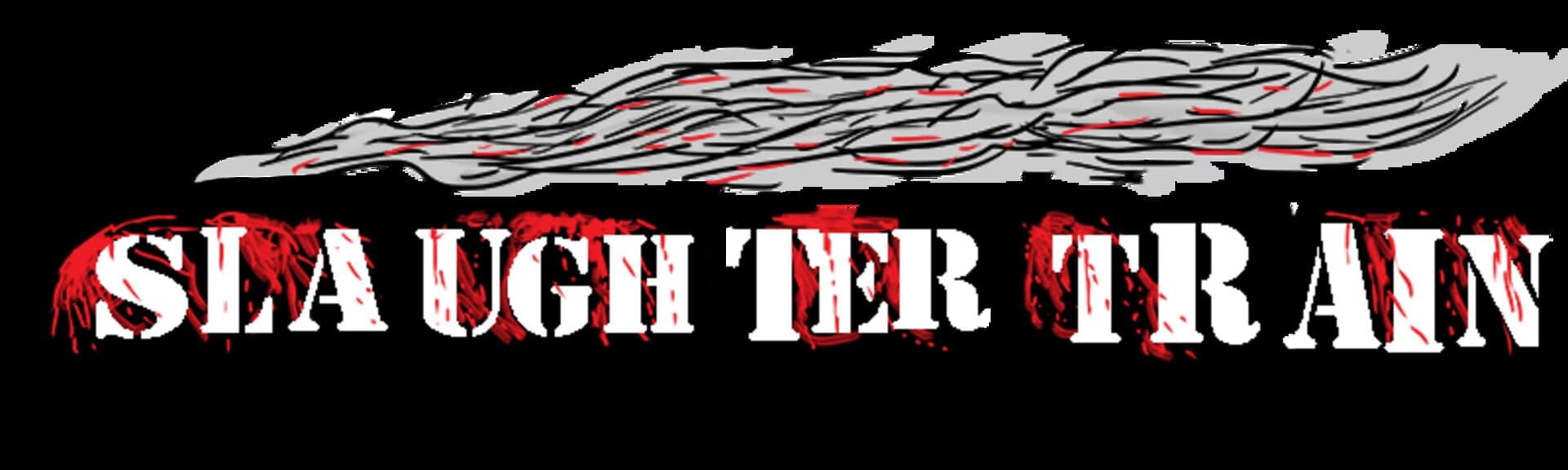 Slaughtertrain cover art