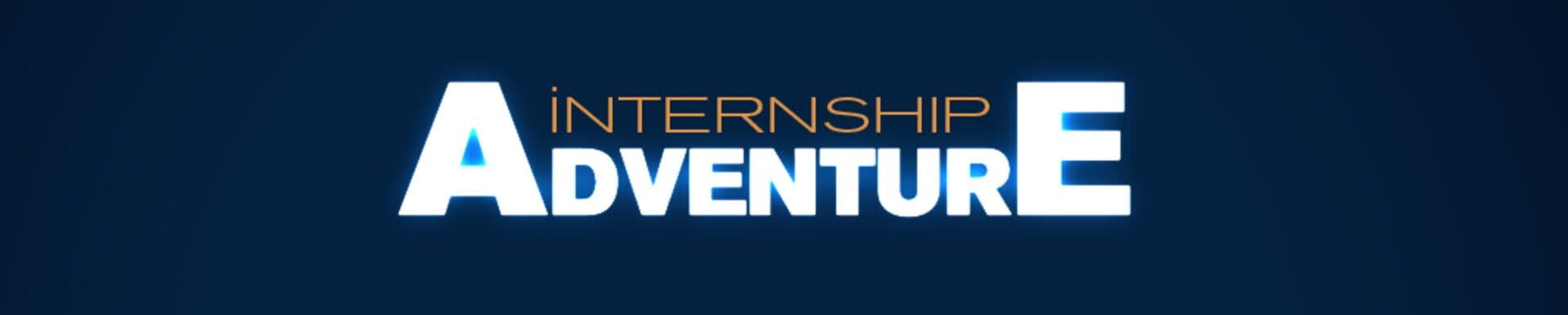 Internship Adventure cover art