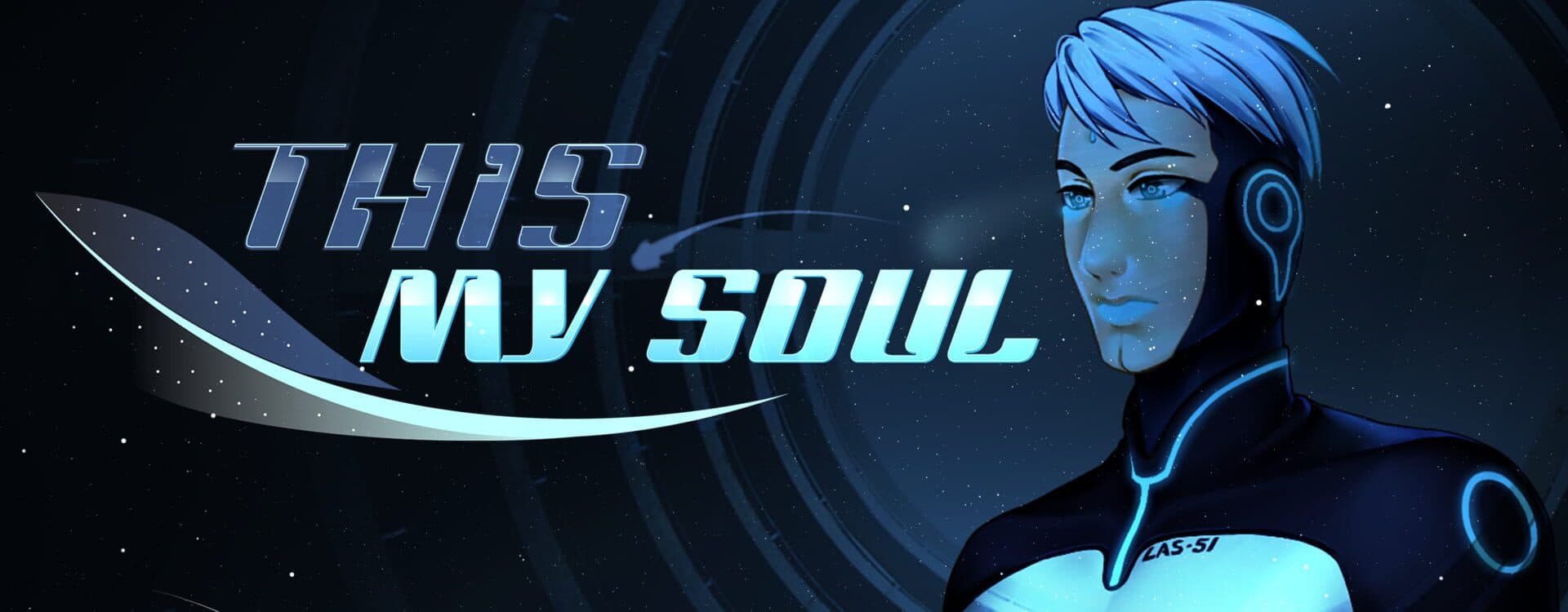This, My Soul cover art