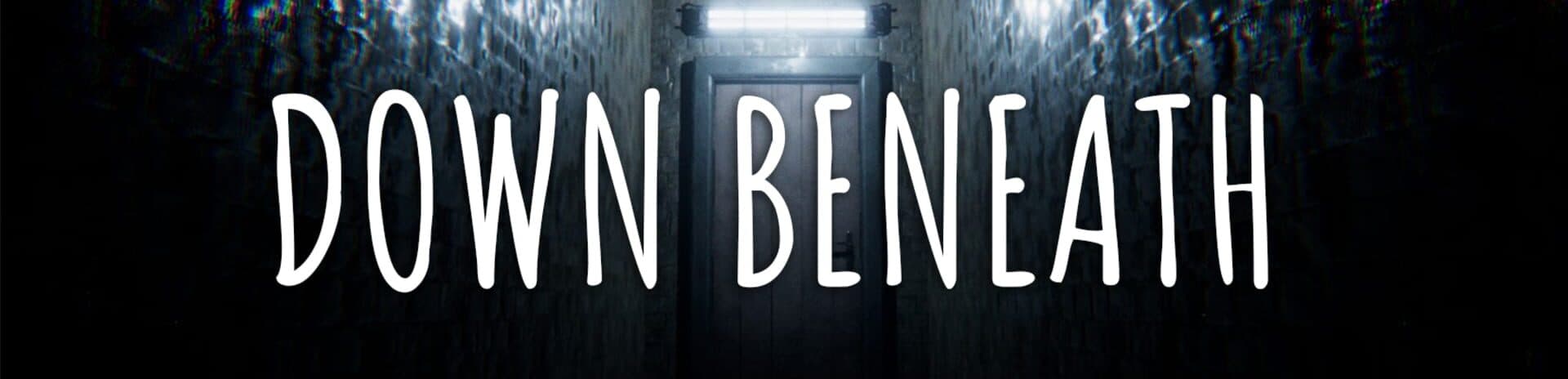 Down Beneath cover art