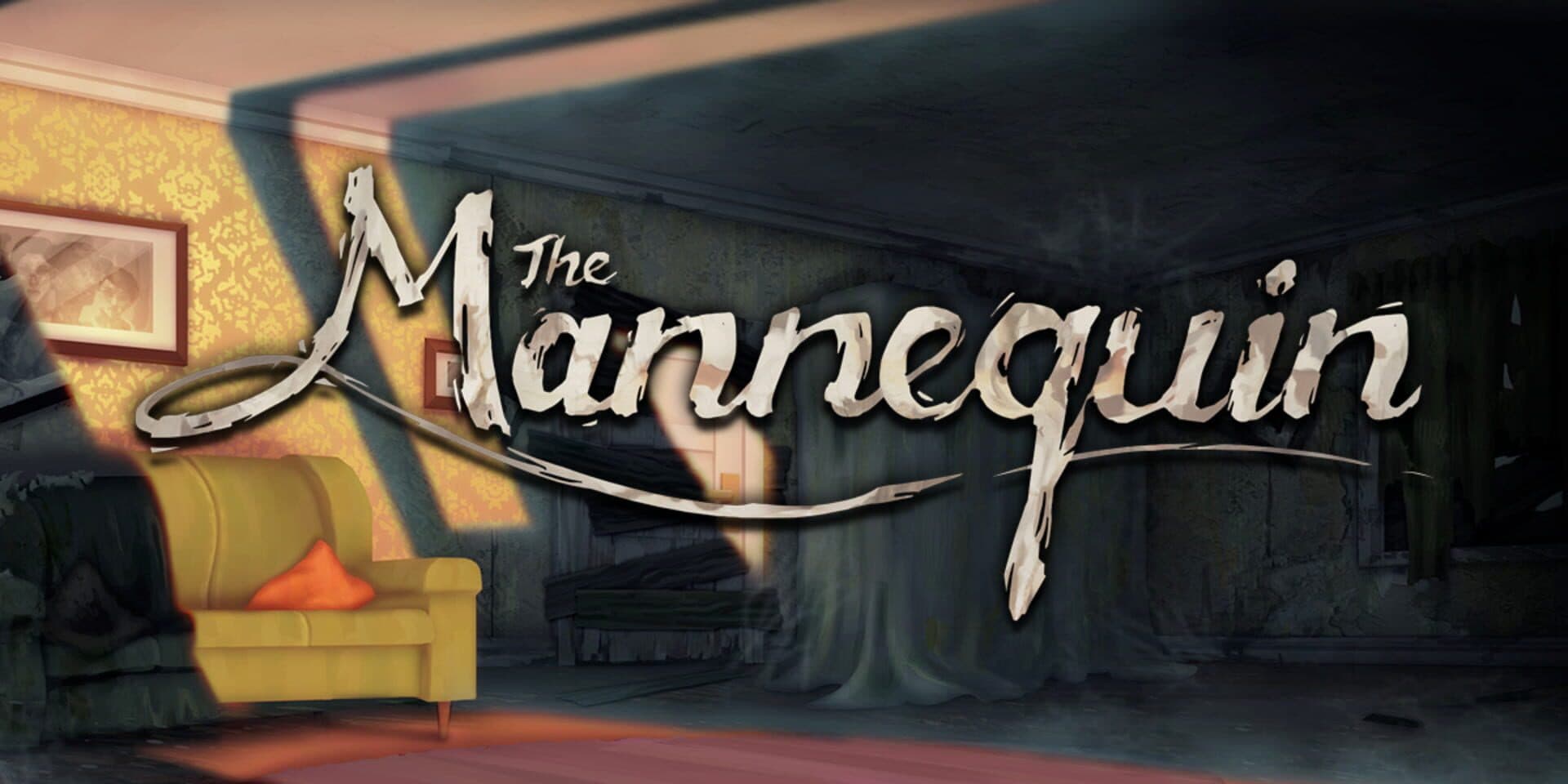 The Mannequin cover art