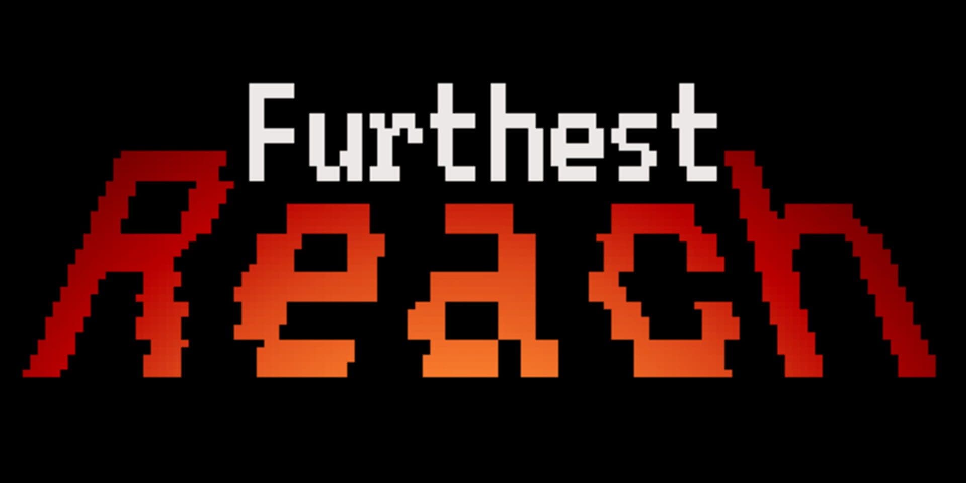 Furthest Reach cover art