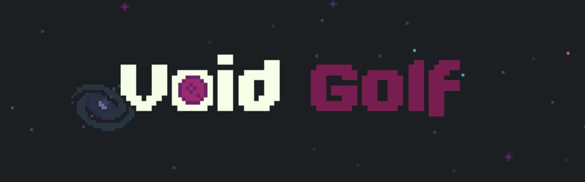 Void Golf cover art