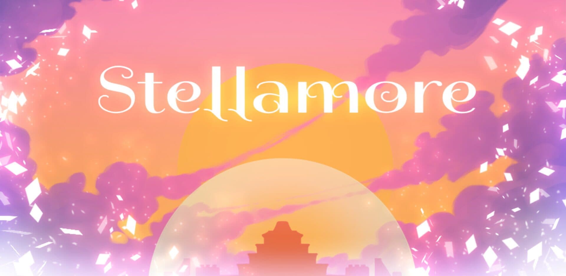 Stellamore cover art